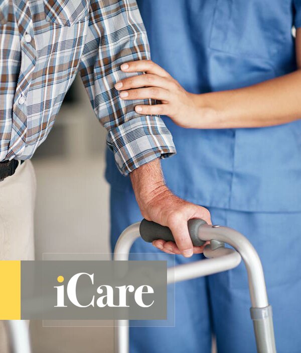 iCare International